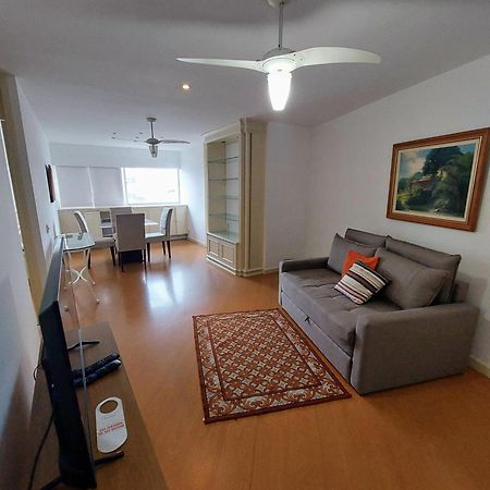 Flat Rio Design/Leblon Apartment Rio de Janeiro Ngoại thất bức ảnh