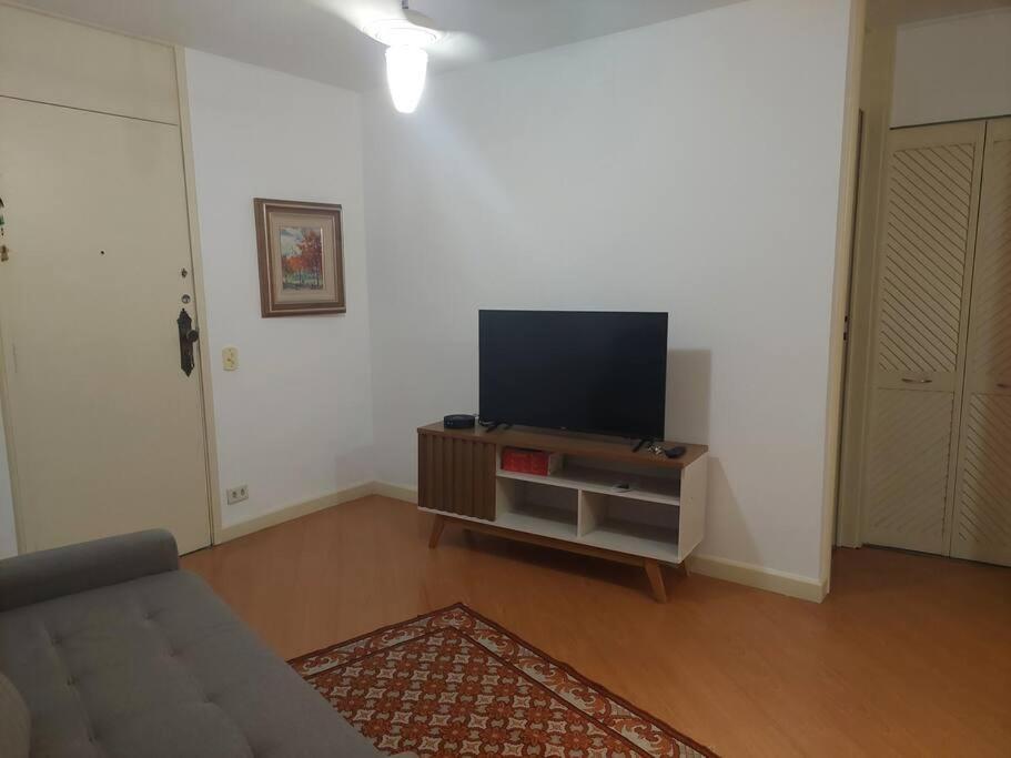 Flat Rio Design/Leblon Apartment Rio de Janeiro Ngoại thất bức ảnh