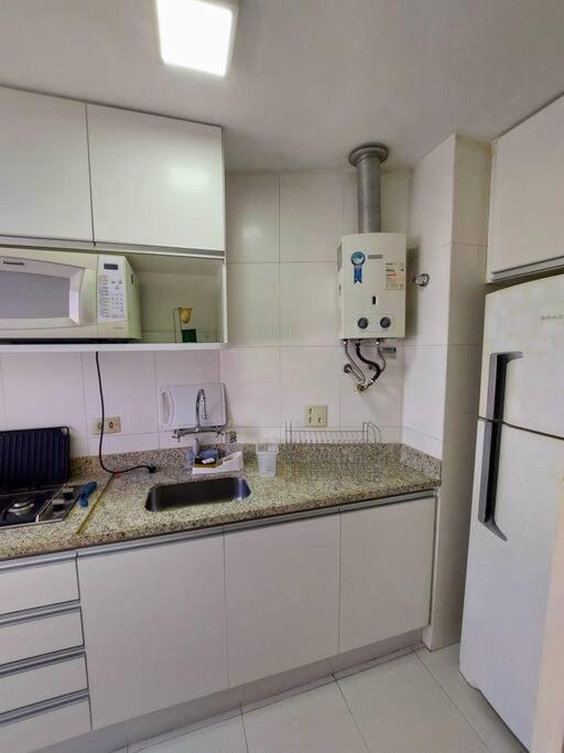 Flat Rio Design/Leblon Apartment Rio de Janeiro Ngoại thất bức ảnh