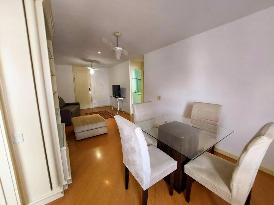 Flat Rio Design/Leblon Apartment Rio de Janeiro Ngoại thất bức ảnh