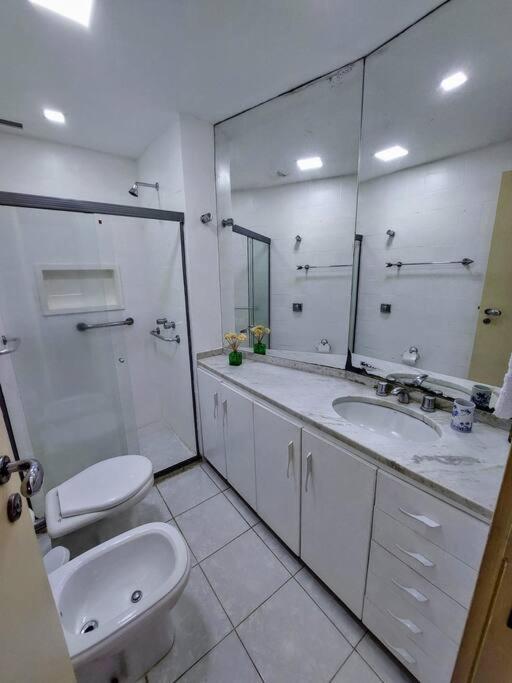 Flat Rio Design/Leblon Apartment Rio de Janeiro Ngoại thất bức ảnh