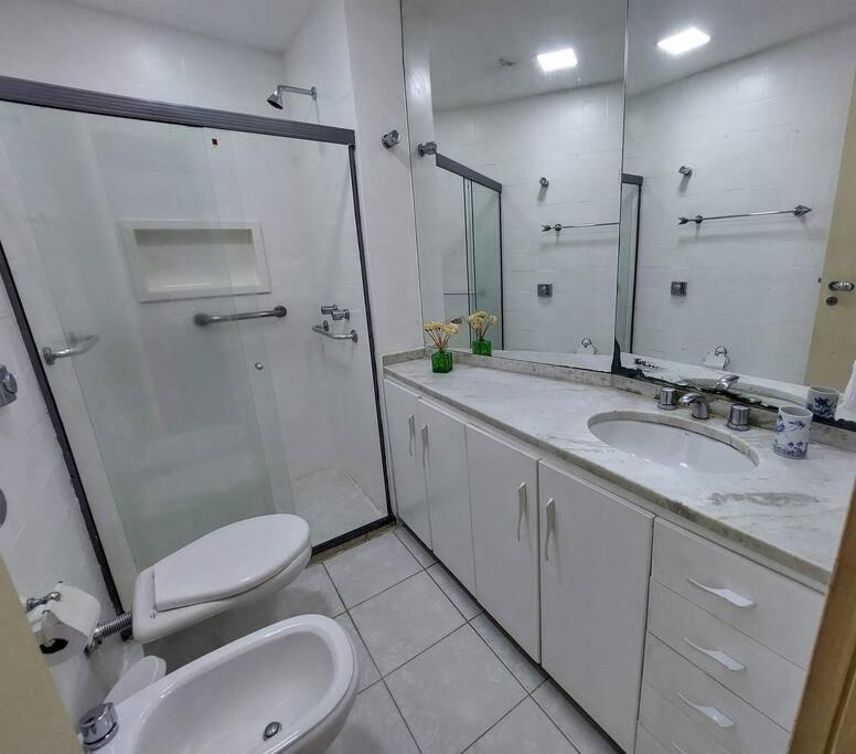 Flat Rio Design/Leblon Apartment Rio de Janeiro Ngoại thất bức ảnh