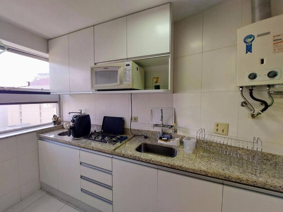 Flat Rio Design/Leblon Apartment Rio de Janeiro Ngoại thất bức ảnh