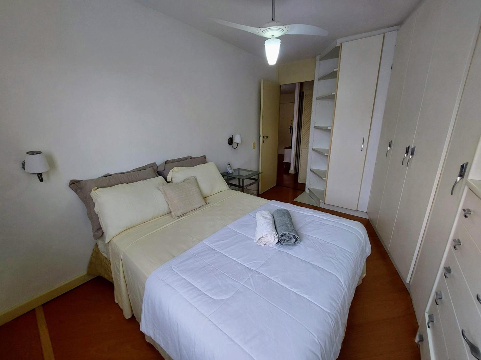 Flat Rio Design/Leblon Apartment Rio de Janeiro Ngoại thất bức ảnh